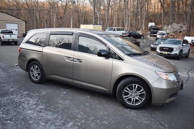 used 2011 Honda Odyssey car, priced at $11,899