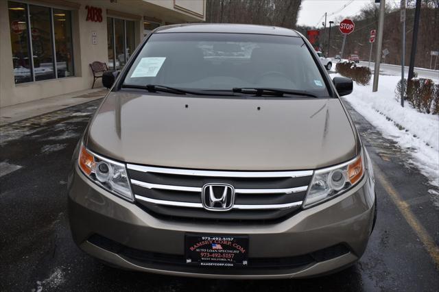 used 2011 Honda Odyssey car, priced at $11,399