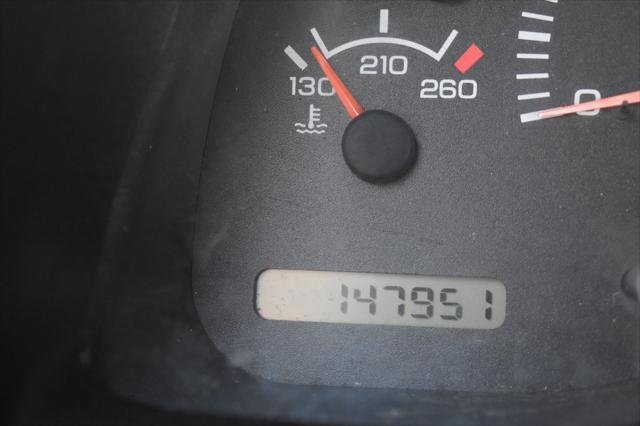 used 1998 Dodge Ram 1500 car, priced at $8,899
