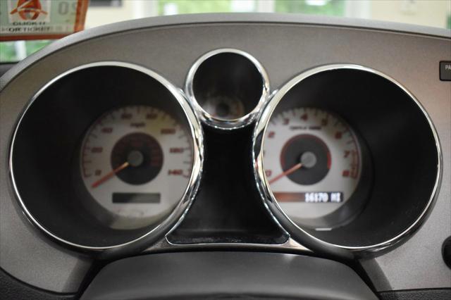 used 2008 Pontiac Solstice car, priced at $16,899