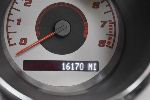 used 2008 Pontiac Solstice car, priced at $16,899