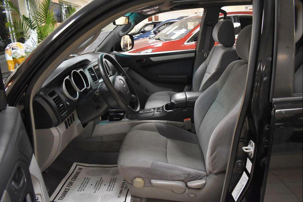 used 2003 Toyota 4Runner car, priced at $9,990