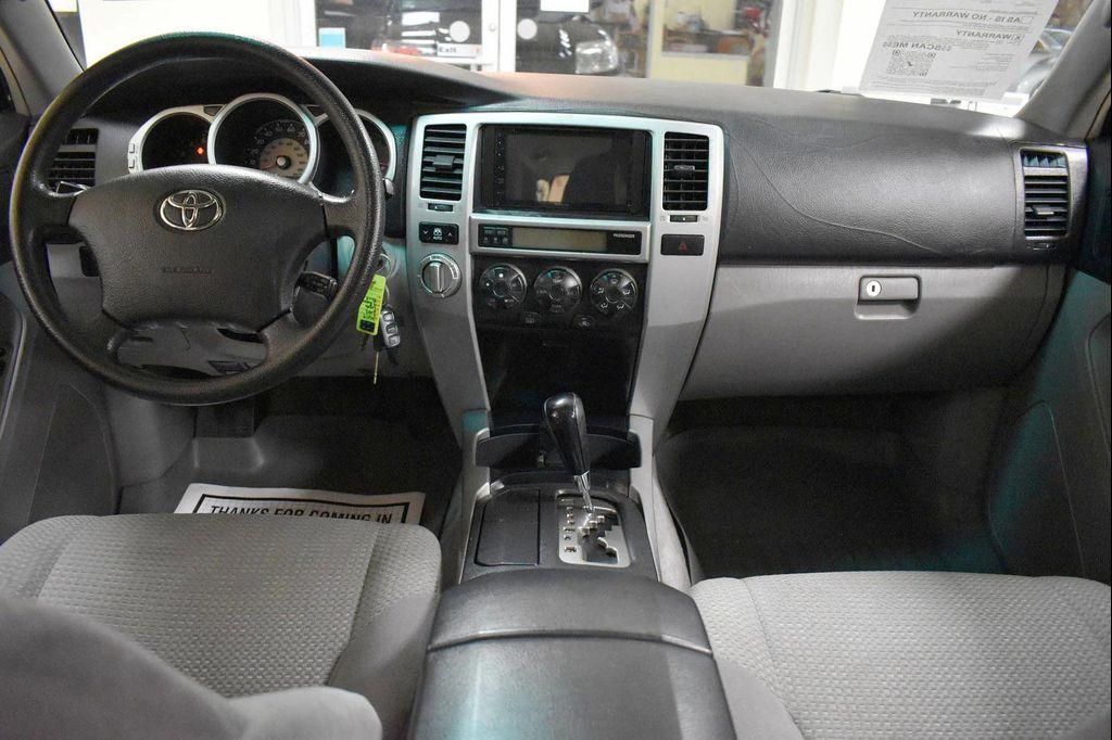 used 2003 Toyota 4Runner car, priced at $9,990