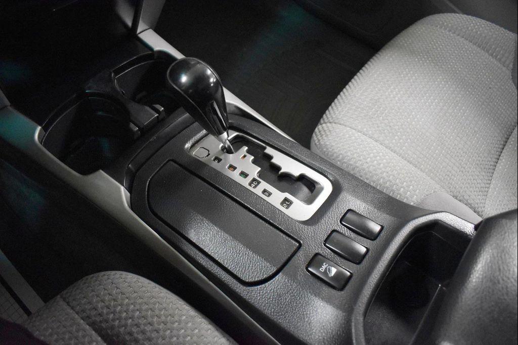 used 2003 Toyota 4Runner car, priced at $9,990