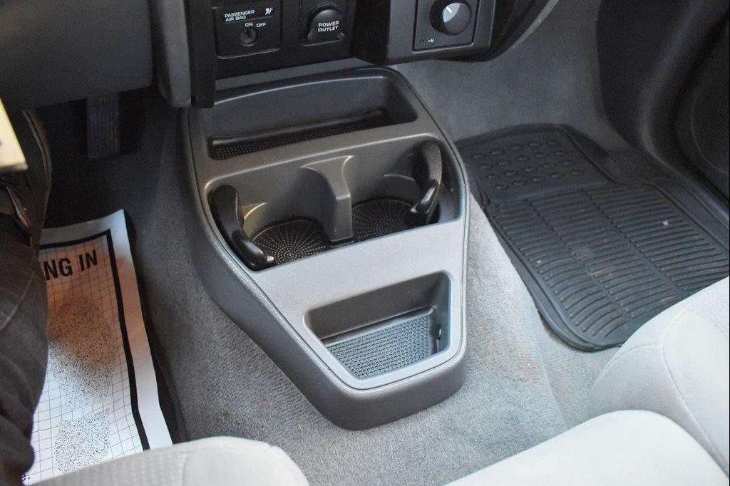 used 2006 Dodge Dakota car, priced at $6,699