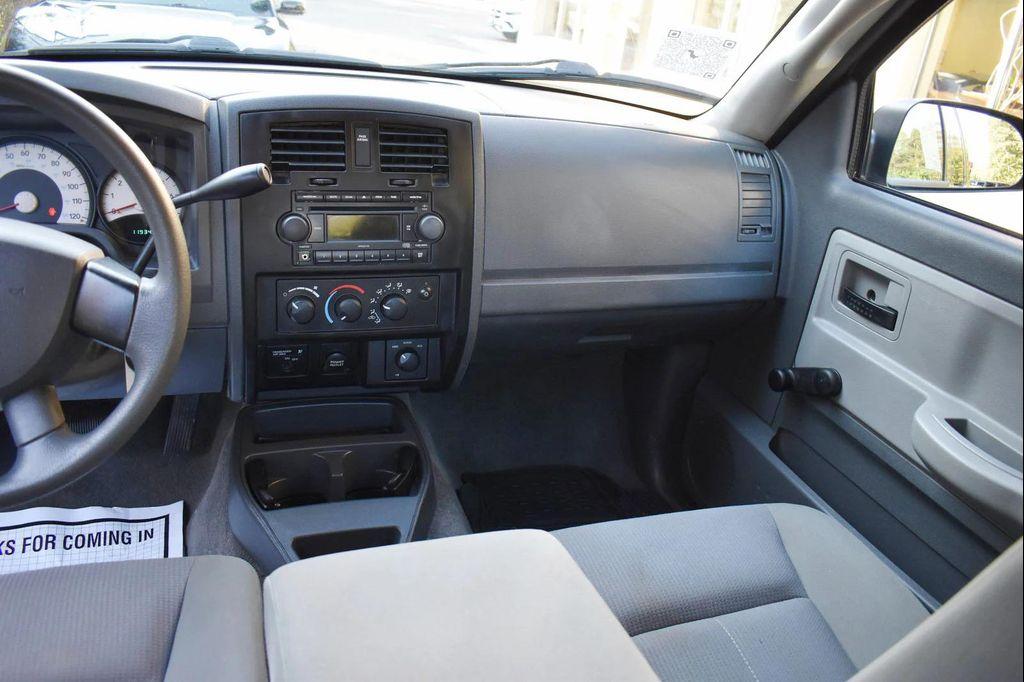 used 2006 Dodge Dakota car, priced at $6,699