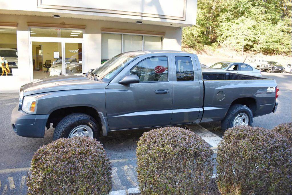 used 2006 Dodge Dakota car, priced at $6,699