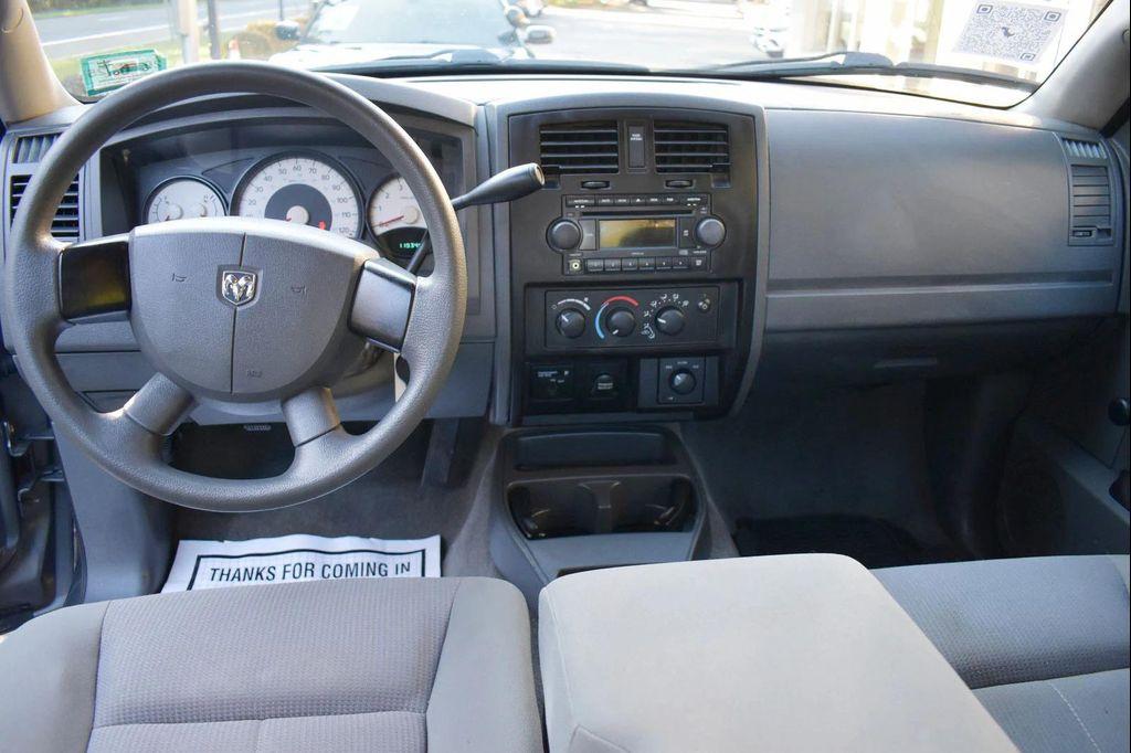 used 2006 Dodge Dakota car, priced at $6,699