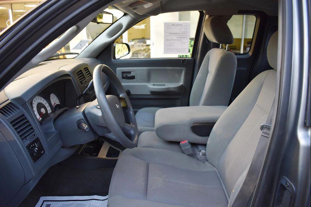 used 2006 Dodge Dakota car, priced at $6,699