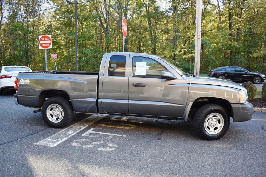 used 2006 Dodge Dakota car, priced at $6,699