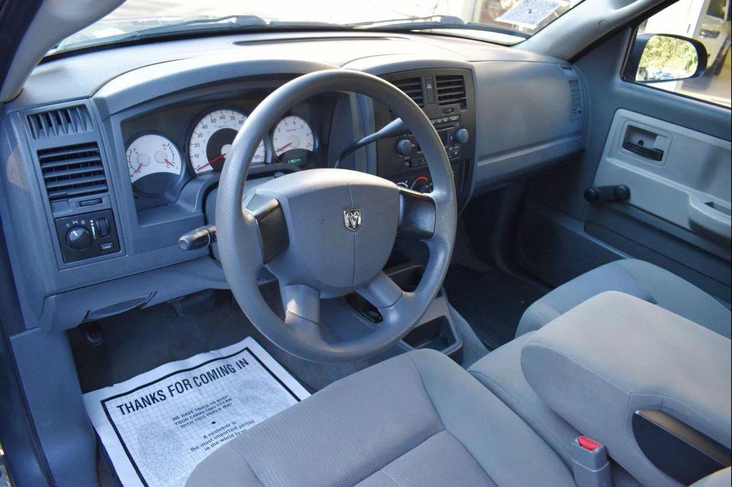 used 2006 Dodge Dakota car, priced at $6,699