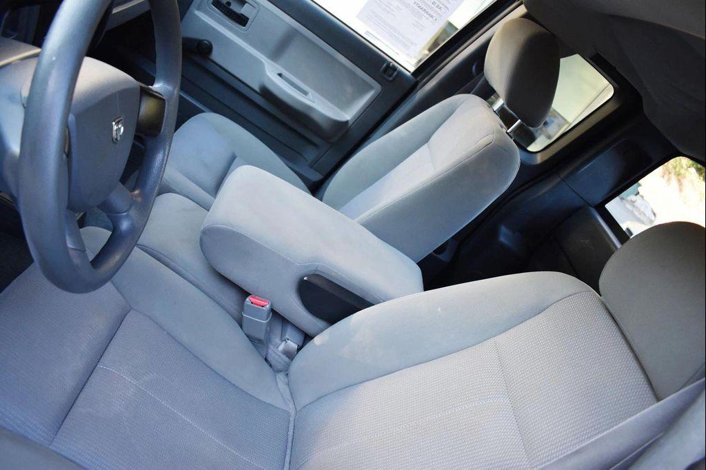used 2006 Dodge Dakota car, priced at $6,699