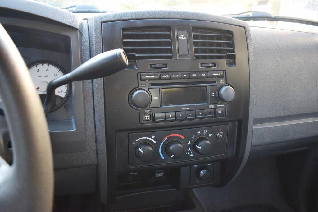 used 2006 Dodge Dakota car, priced at $6,699