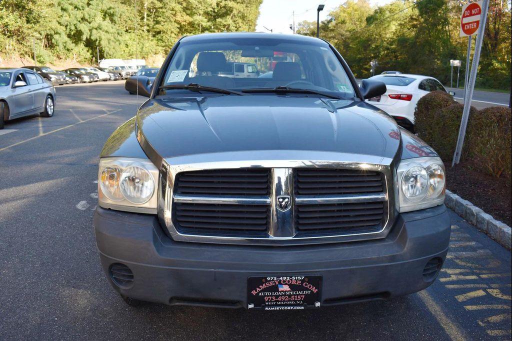 used 2006 Dodge Dakota car, priced at $6,699