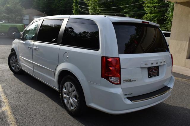 used 2014 Dodge Grand Caravan car, priced at $11,999