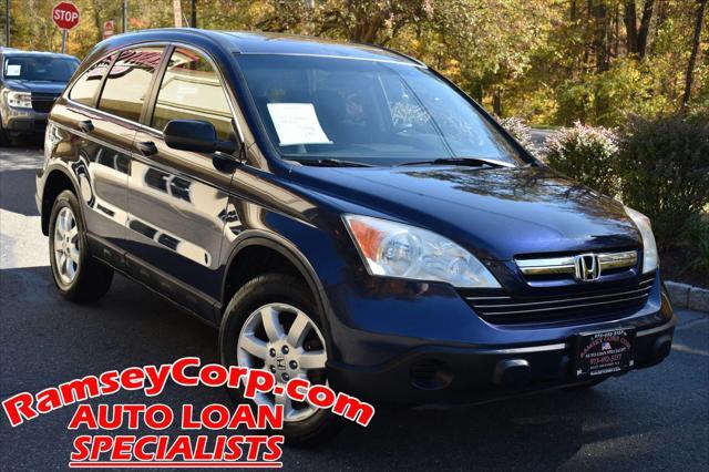 used 2009 Honda CR-V car, priced at $8,499