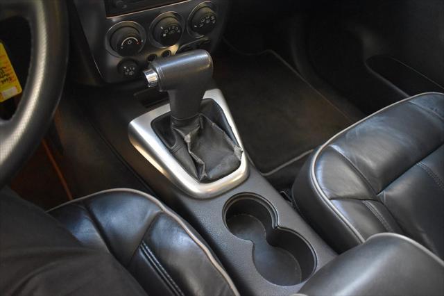 used 2006 Hummer H3 car, priced at $9,599