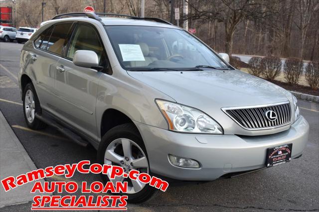 used 2004 Lexus RX 330 car, priced at $8,599