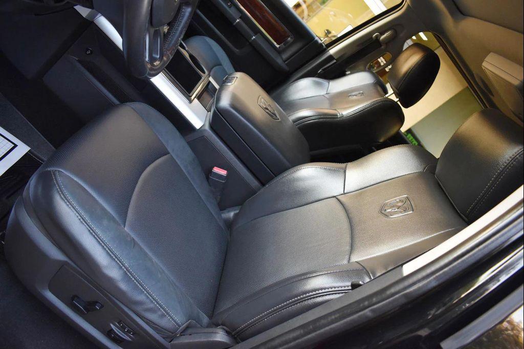 used 2012 Ram 2500 car, priced at $28,899