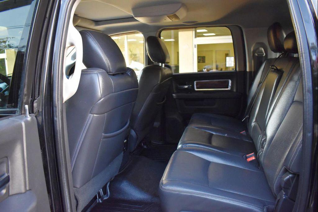 used 2012 Ram 2500 car, priced at $28,899