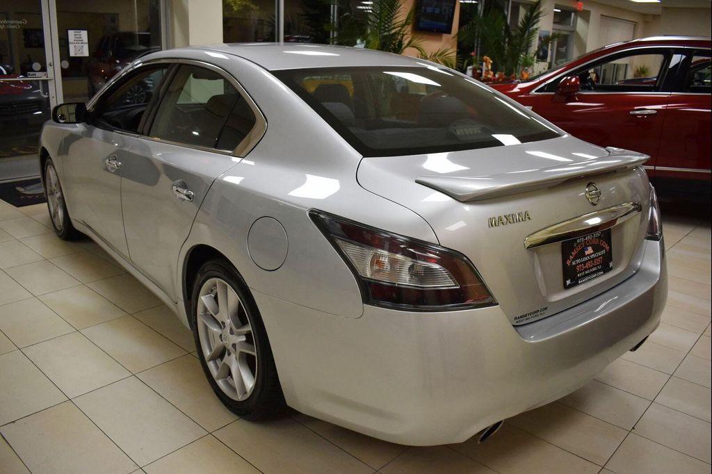 used 2014 Nissan Maxima car, priced at $11,899