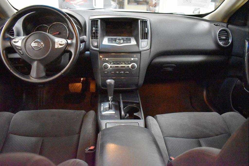 used 2014 Nissan Maxima car, priced at $11,899