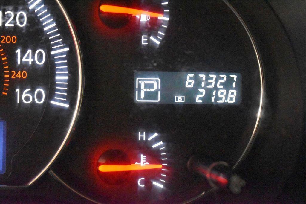 used 2014 Nissan Maxima car, priced at $11,899