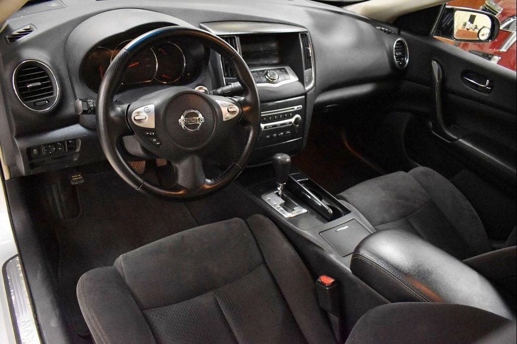 used 2014 Nissan Maxima car, priced at $11,899