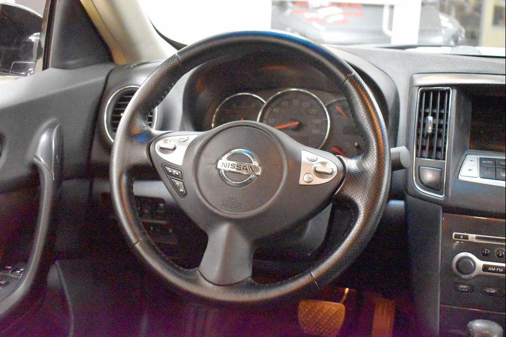 used 2014 Nissan Maxima car, priced at $11,899