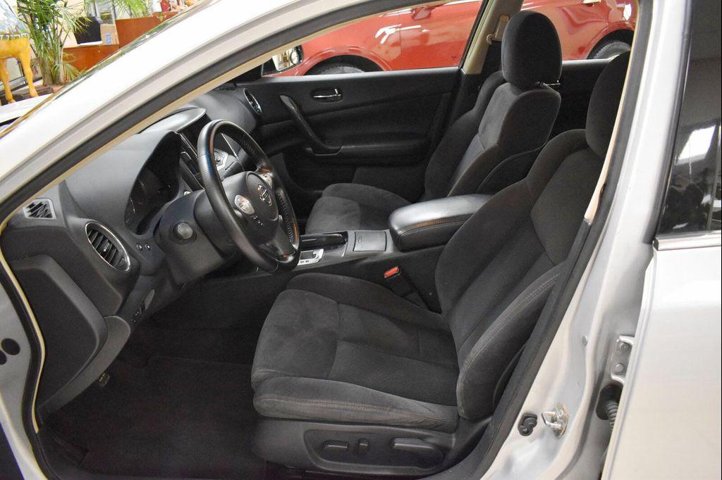 used 2014 Nissan Maxima car, priced at $11,899