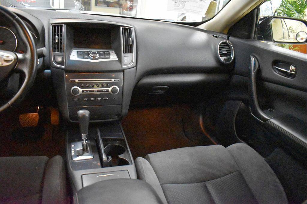 used 2014 Nissan Maxima car, priced at $11,899