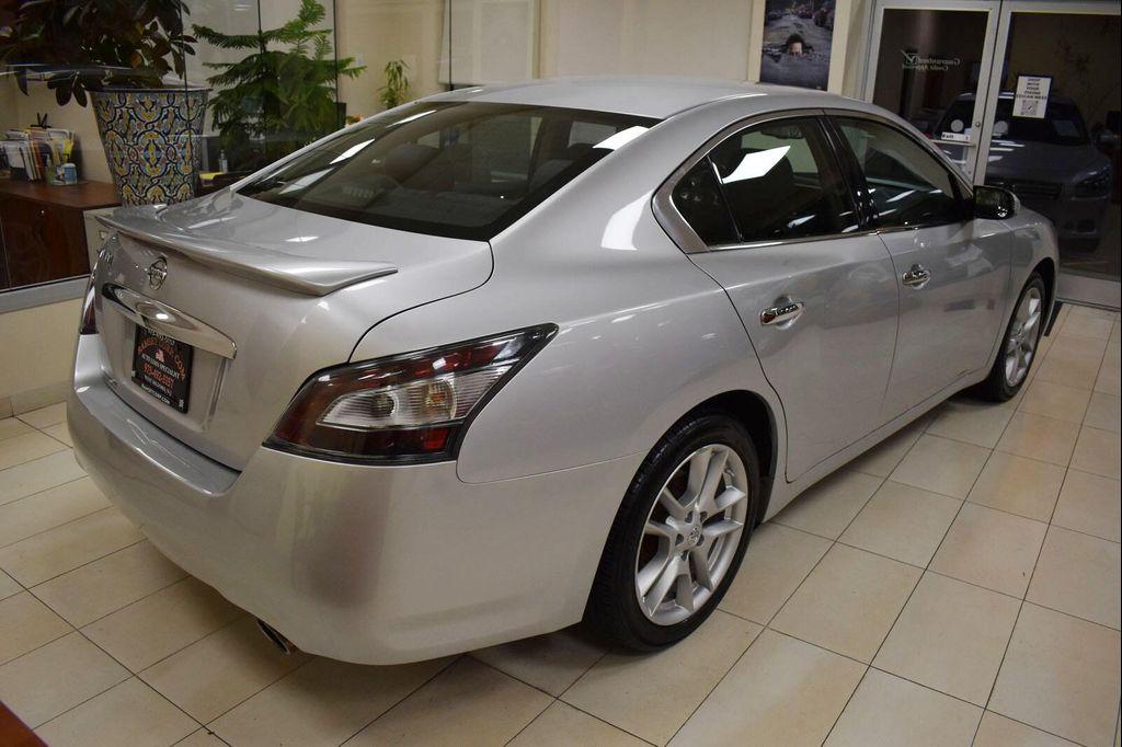 used 2014 Nissan Maxima car, priced at $11,899