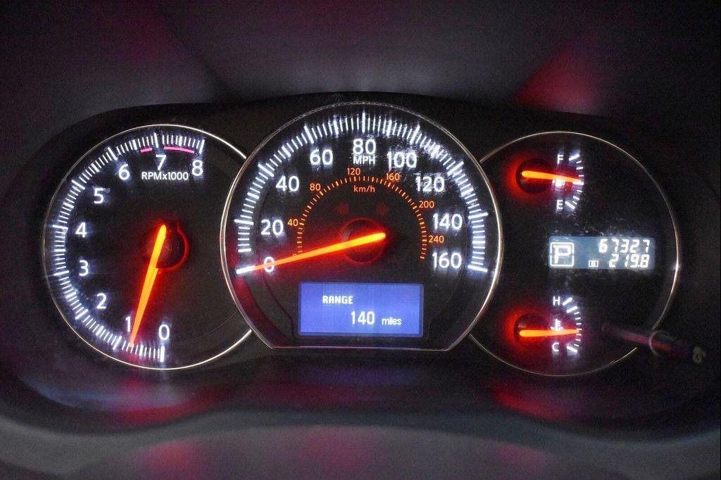 used 2014 Nissan Maxima car, priced at $11,899