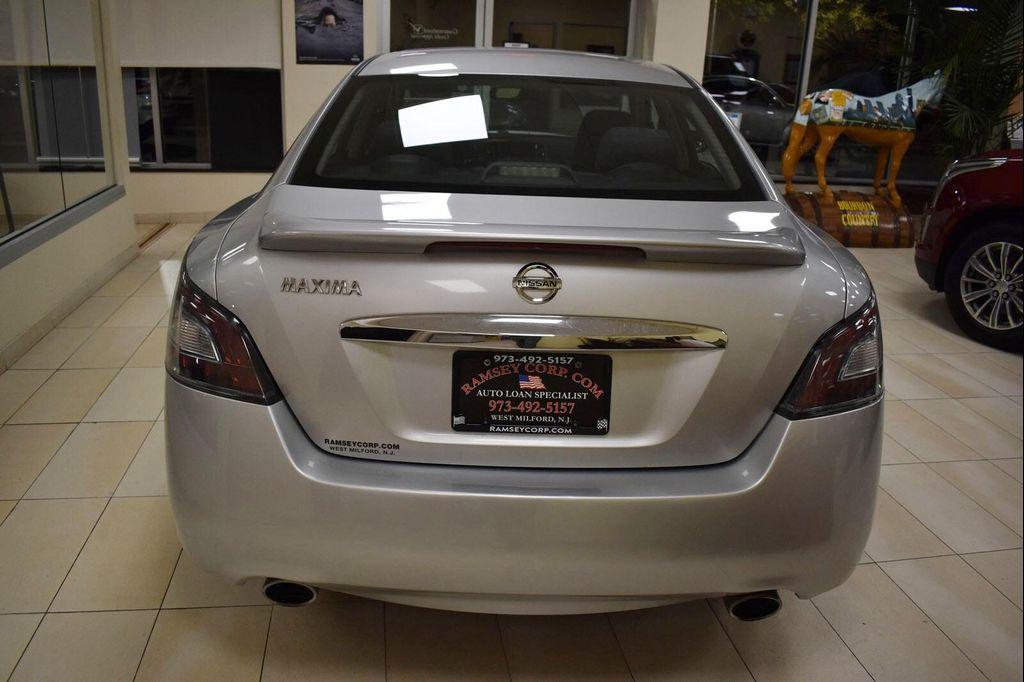 used 2014 Nissan Maxima car, priced at $11,899