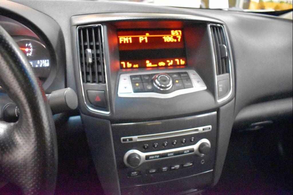 used 2014 Nissan Maxima car, priced at $11,899