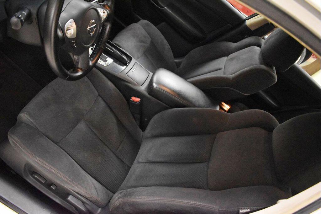 used 2014 Nissan Maxima car, priced at $11,899