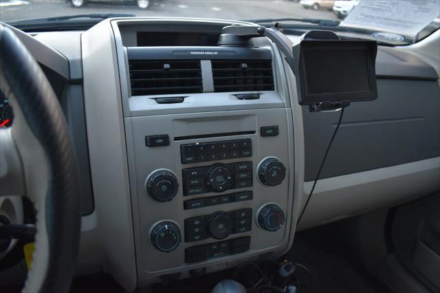 used 2011 Ford Escape car, priced at $4,699