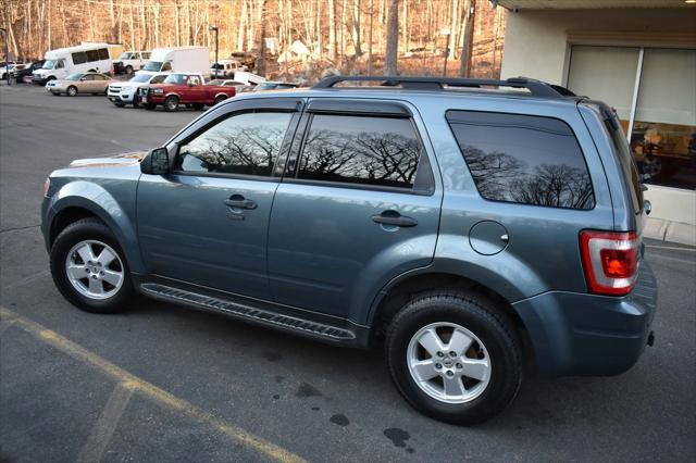 used 2011 Ford Escape car, priced at $4,699