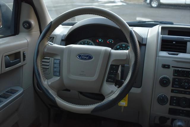 used 2011 Ford Escape car, priced at $4,699