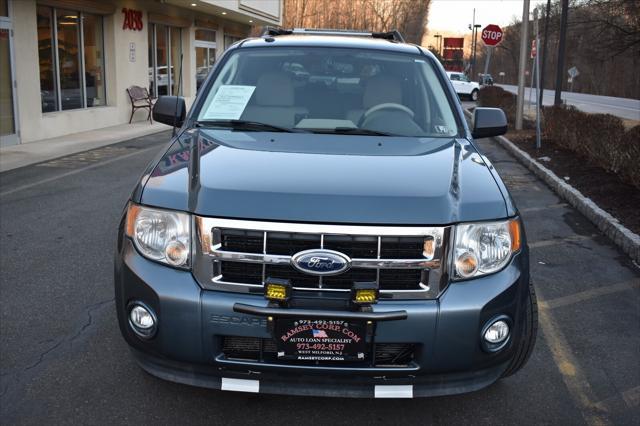 used 2011 Ford Escape car, priced at $4,699