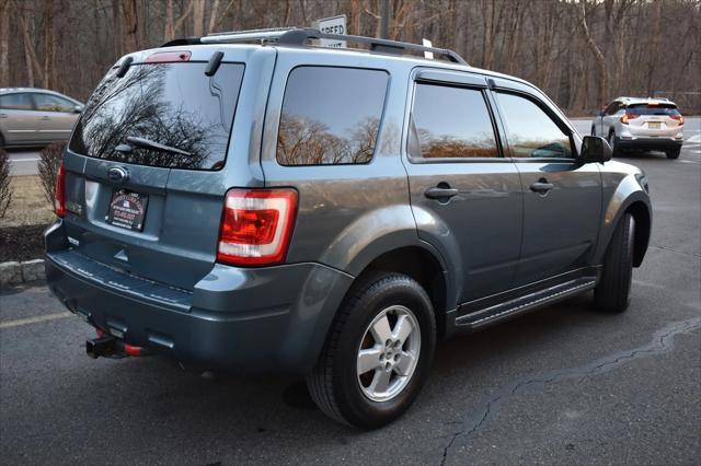 used 2011 Ford Escape car, priced at $4,699