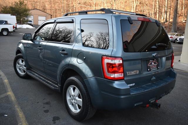 used 2011 Ford Escape car, priced at $4,699