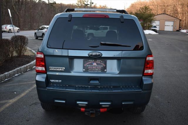 used 2011 Ford Escape car, priced at $4,699