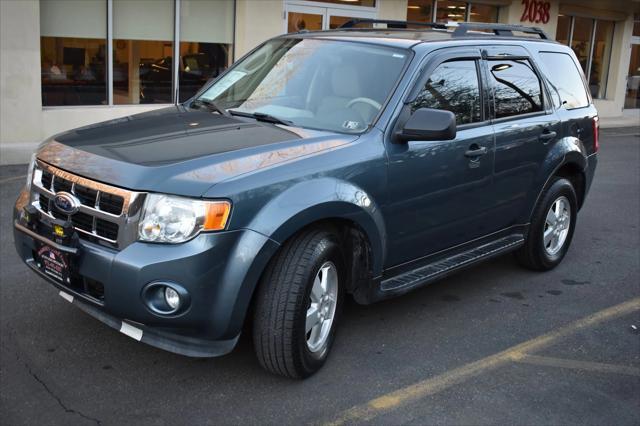 used 2011 Ford Escape car, priced at $4,699