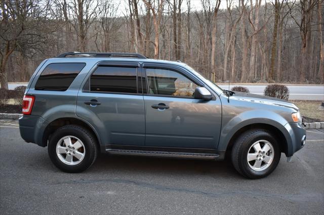 used 2011 Ford Escape car, priced at $4,699