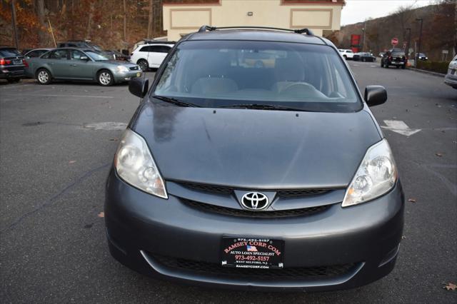 used 2007 Toyota Sienna car, priced at $7,699