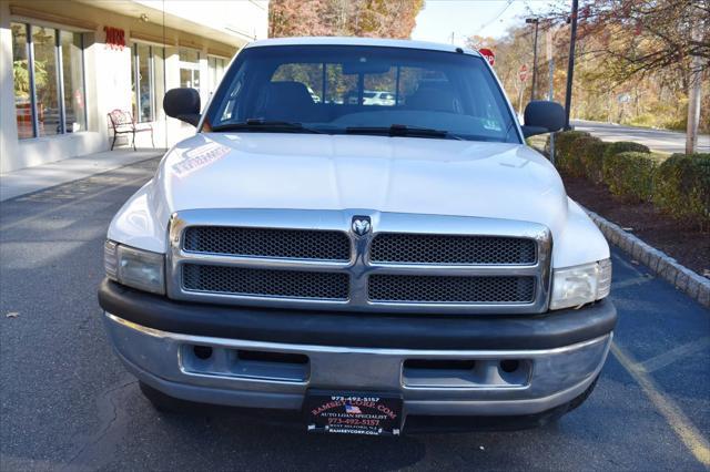 used 2001 Dodge Ram 1500 car, priced at $2,199