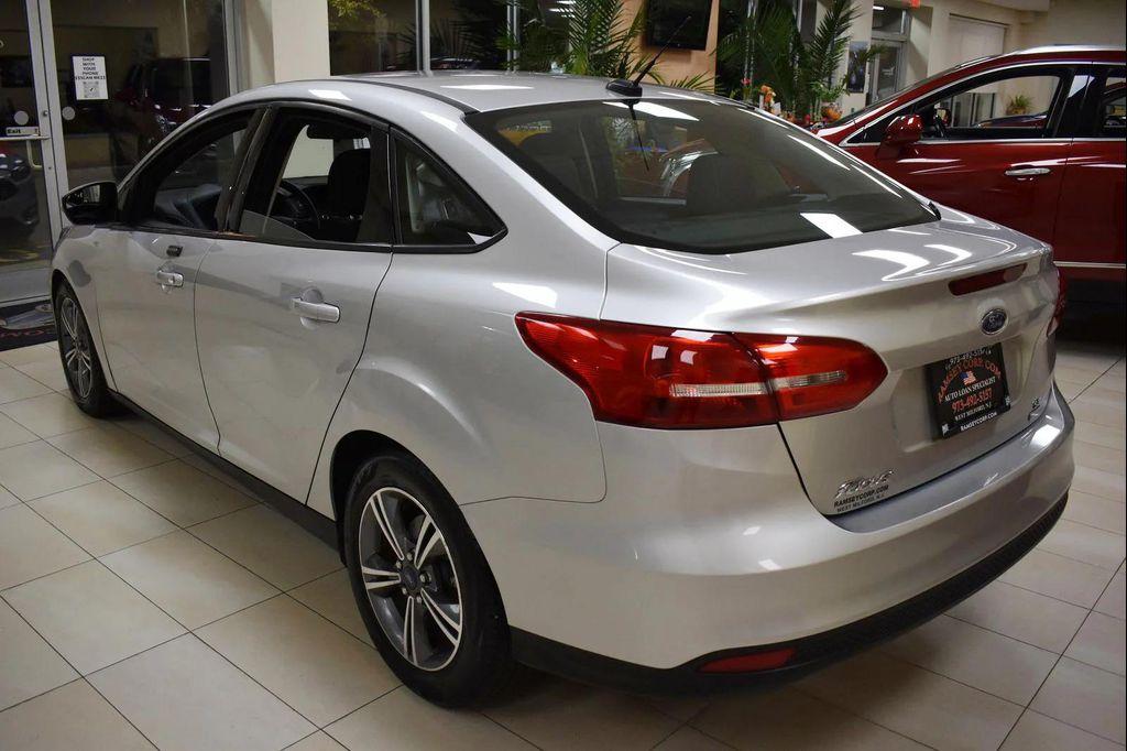 used 2016 Ford Focus car, priced at $6,699