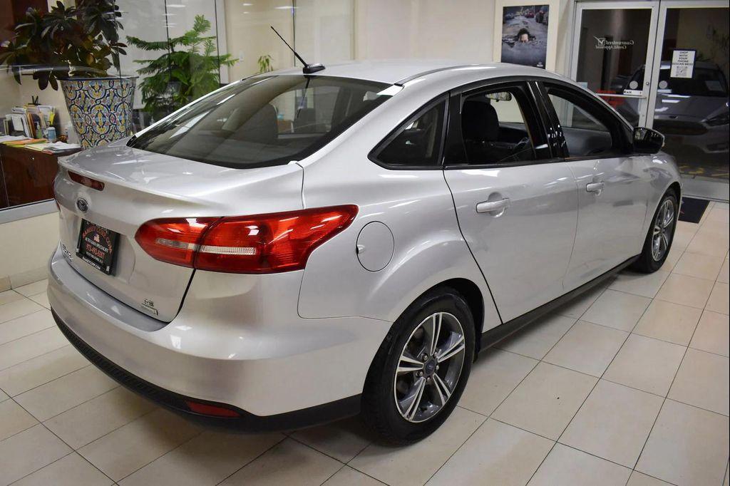 used 2016 Ford Focus car, priced at $6,699