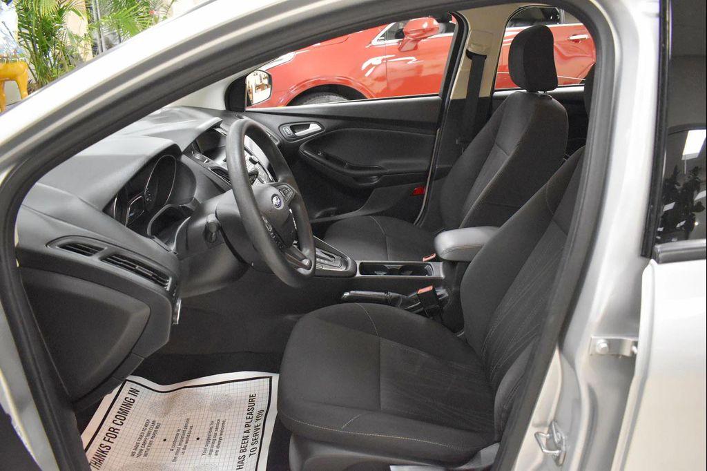 used 2016 Ford Focus car, priced at $6,699